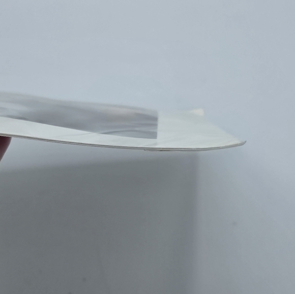 2006 WWE CM Punk Photofile Promo Print RARE - Picture 3 of 6